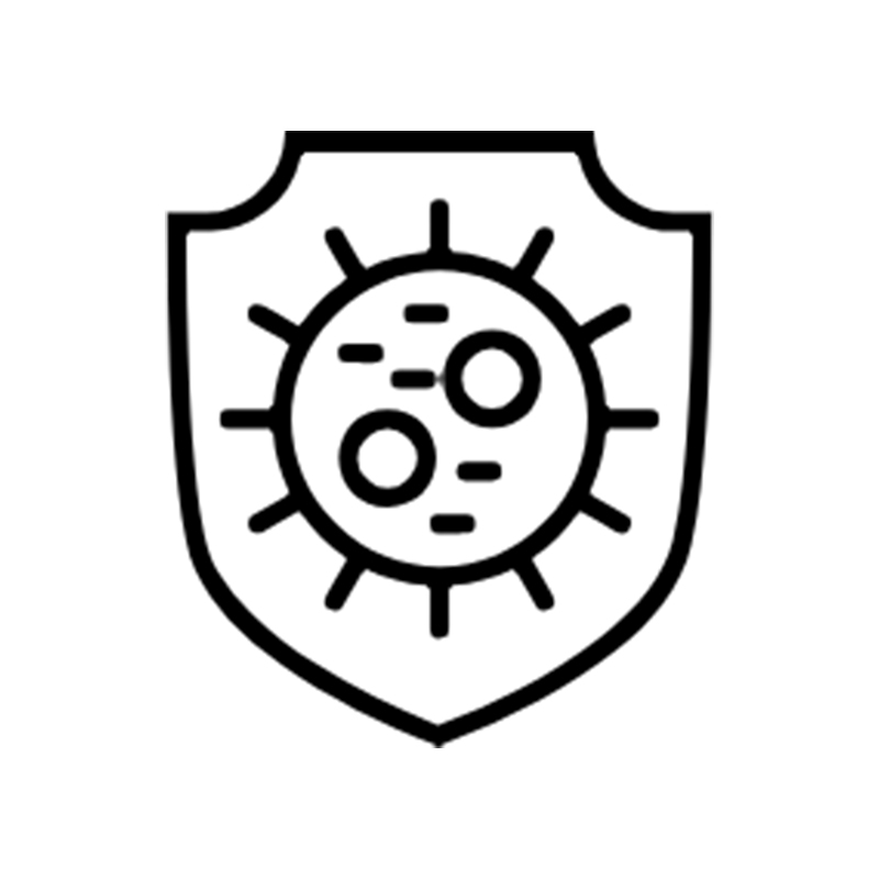 نسيج مضاد للبكتيريا