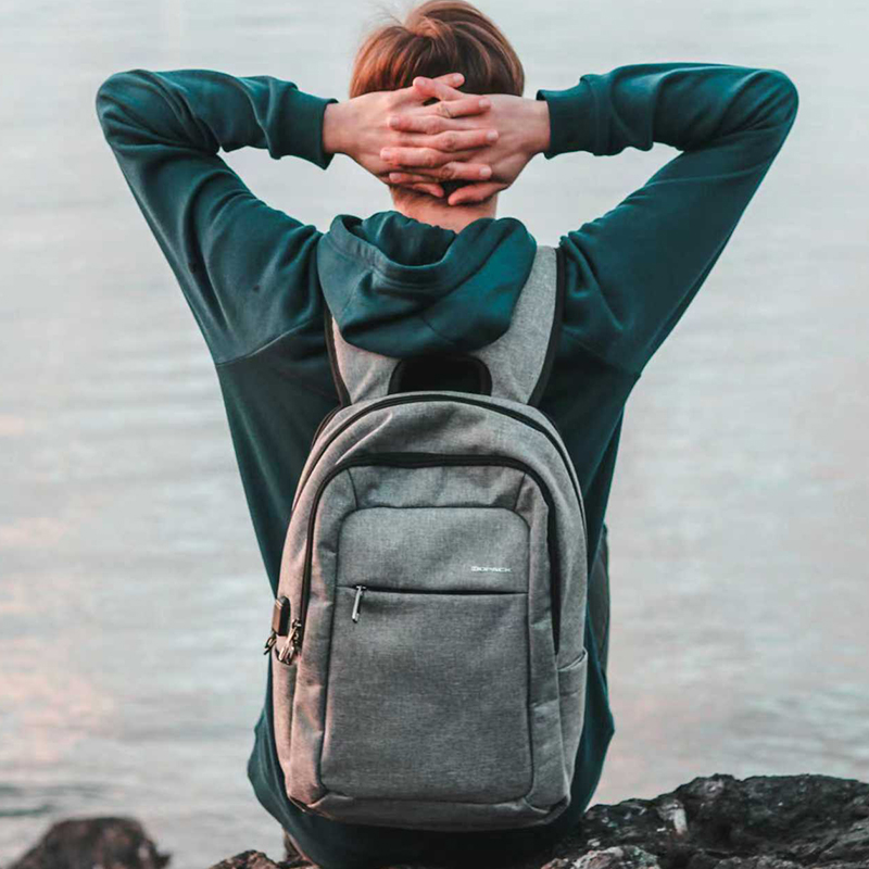 قماش الحقيبة