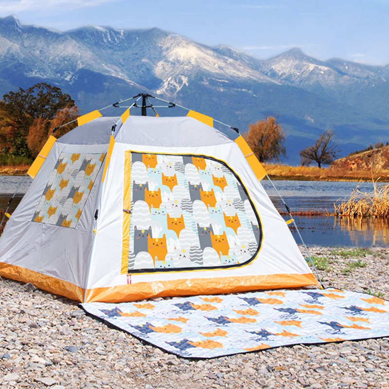 قماش خارجي (خيمة / كرسي شاطئ)